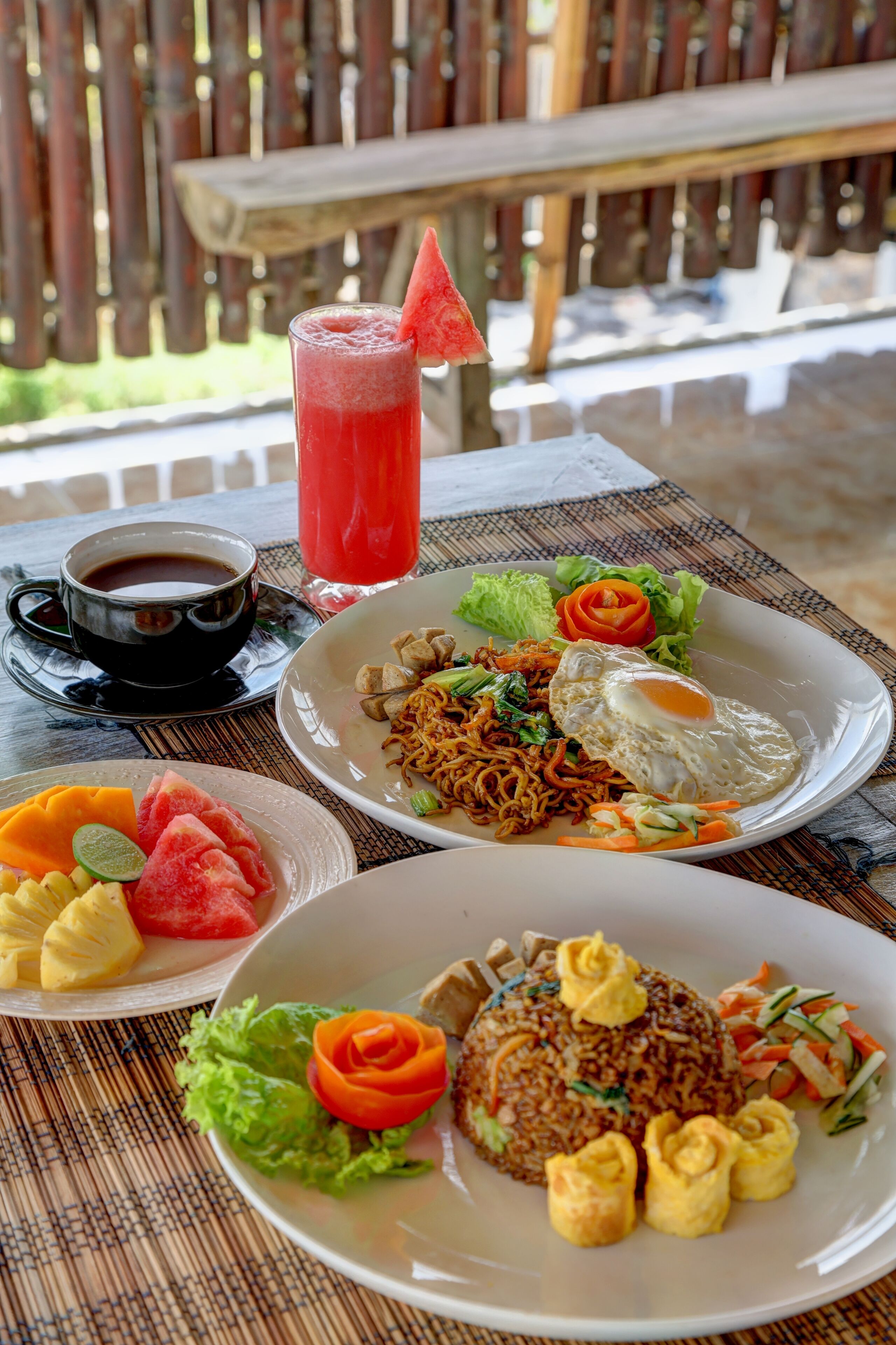 Foto - Junjungan Suite