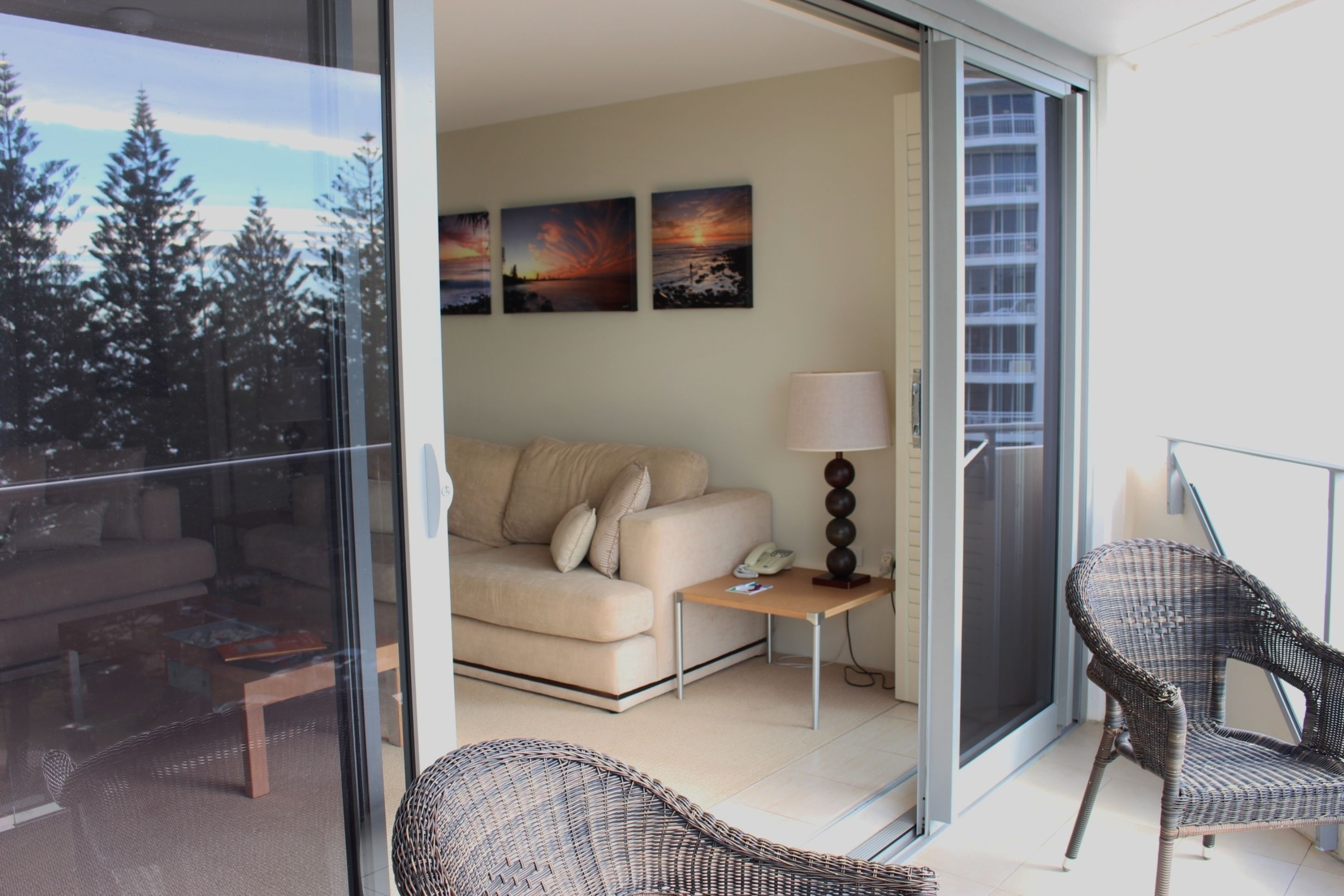 Solnamara Beachfront Apartments — image 13