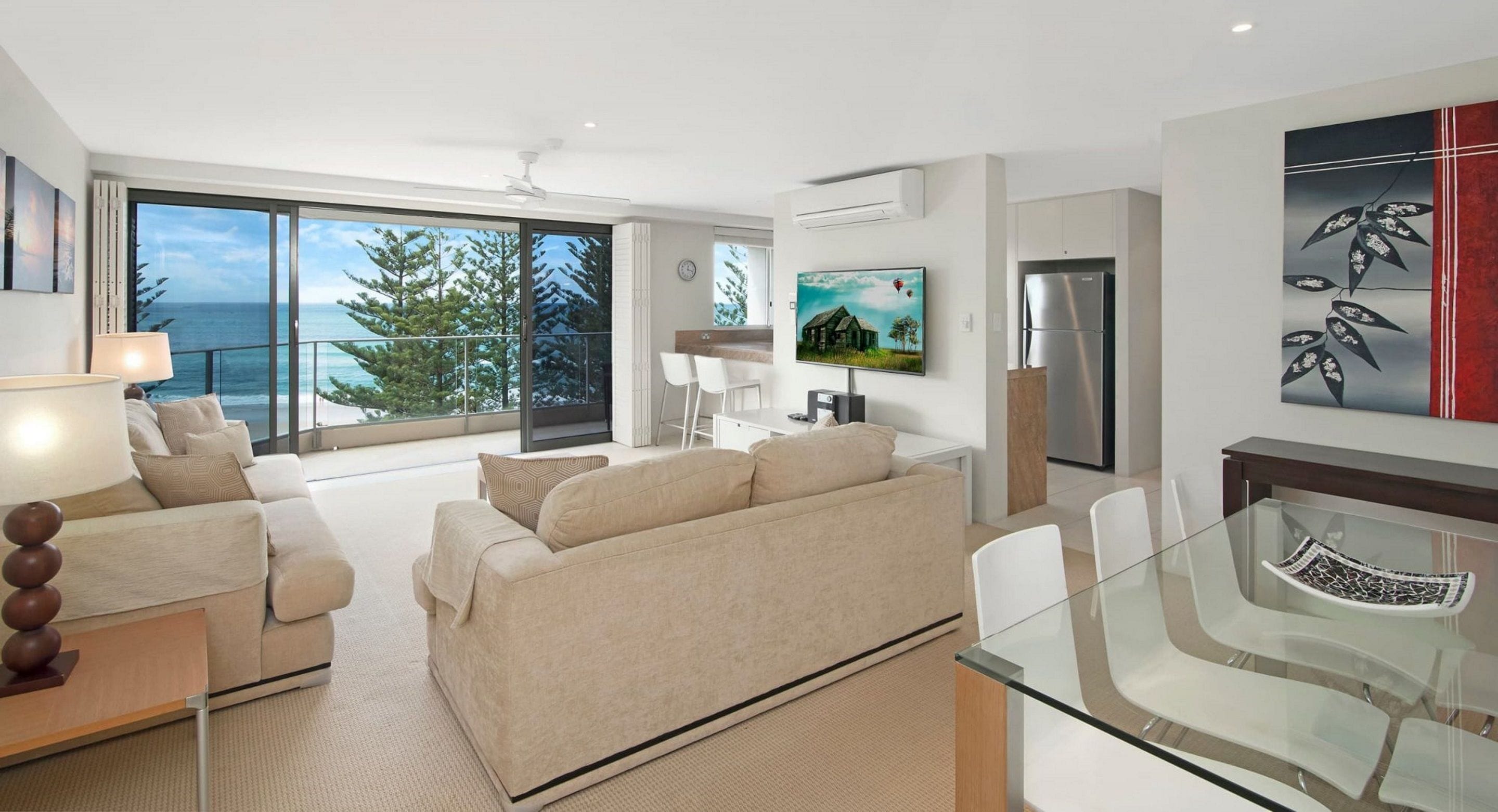 Solnamara Beachfront Apartments — image 10