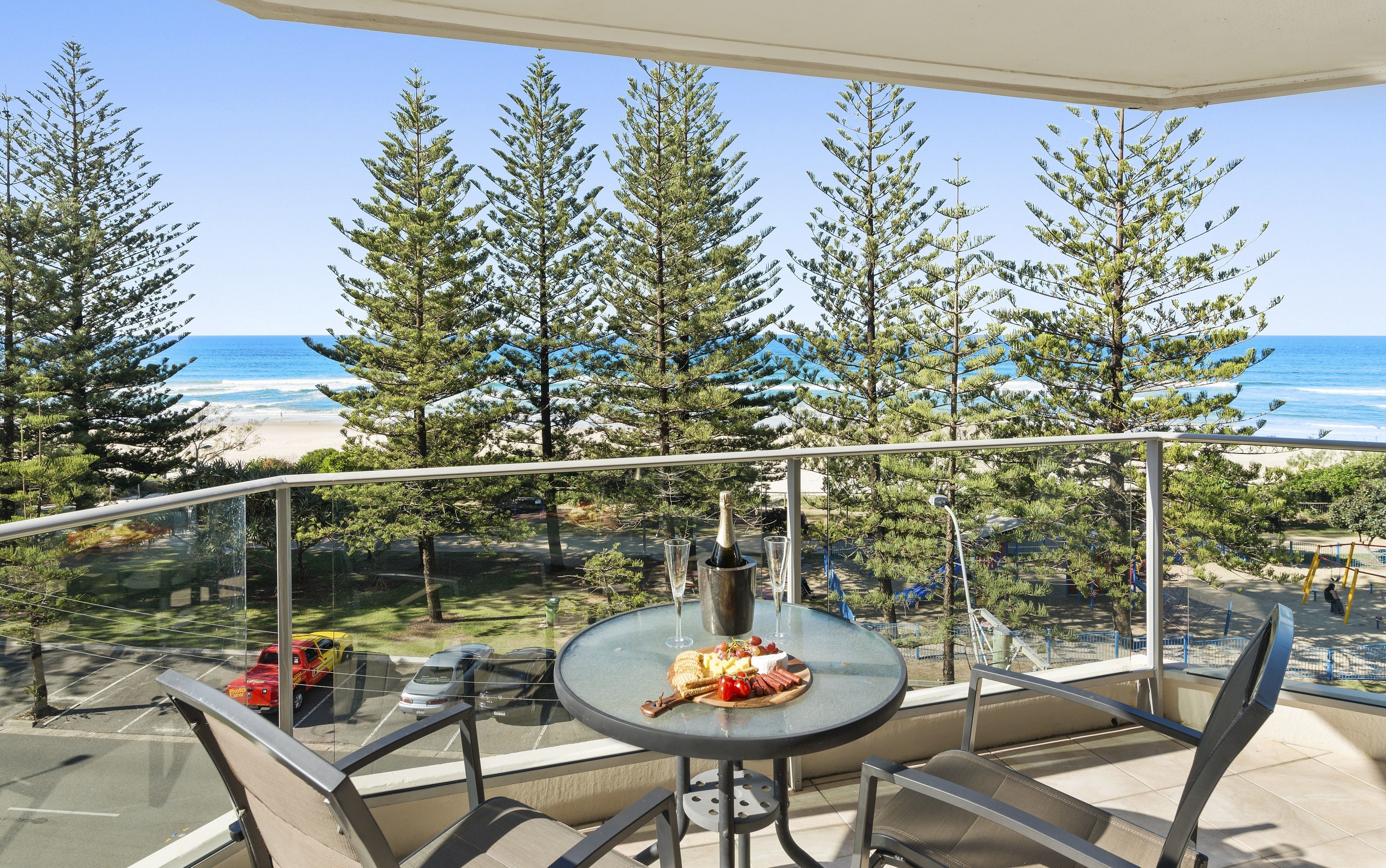 Solnamara Beachfront Apartments — image 23