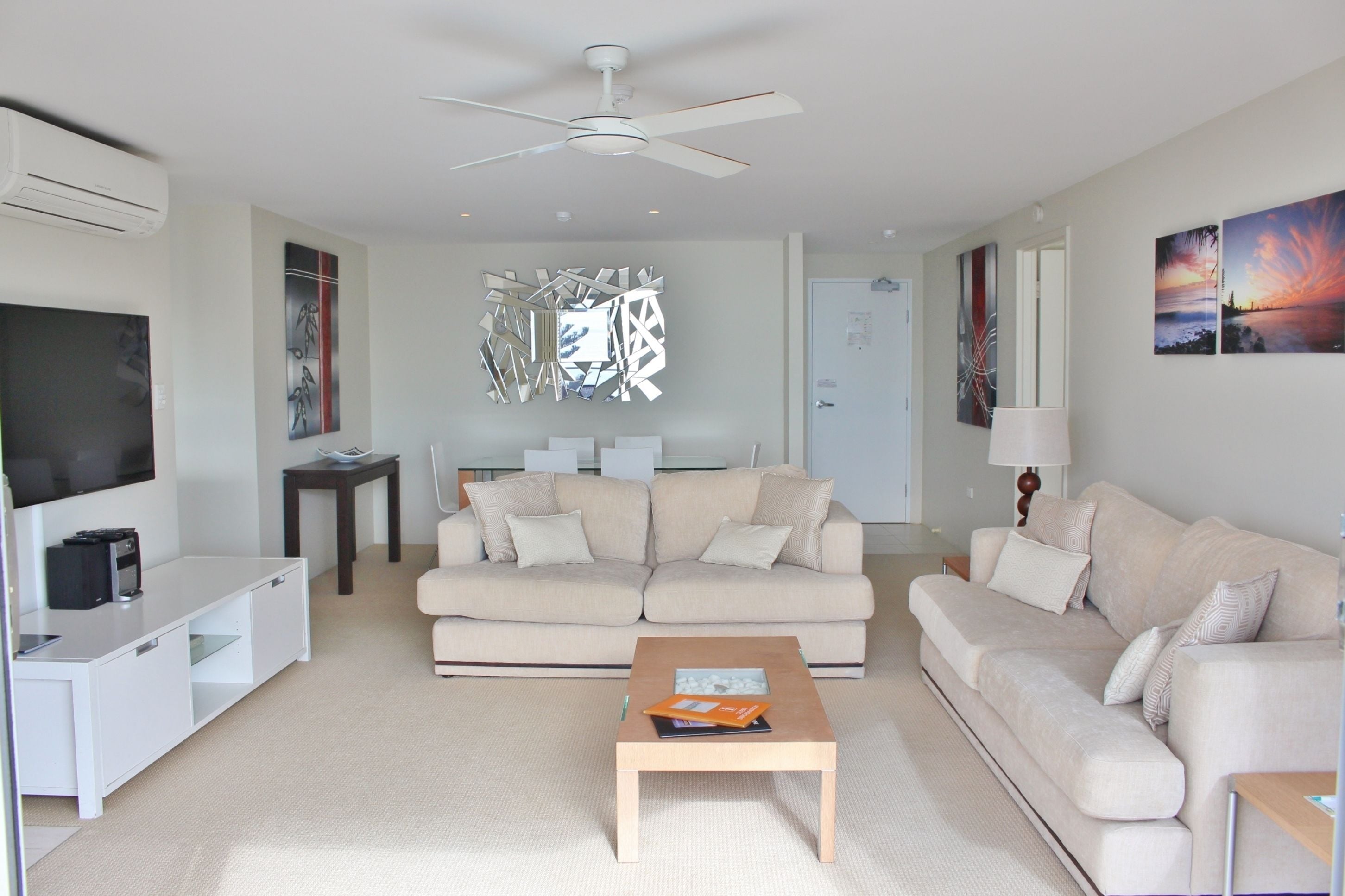 Solnamara Beachfront Apartments — image 16