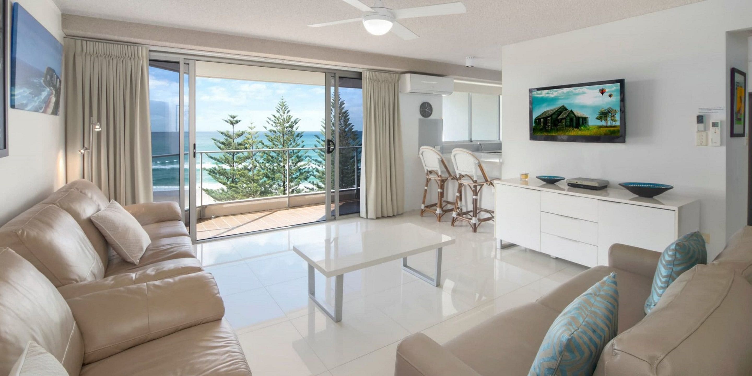 Solnamara Beachfront Apartments — image 18