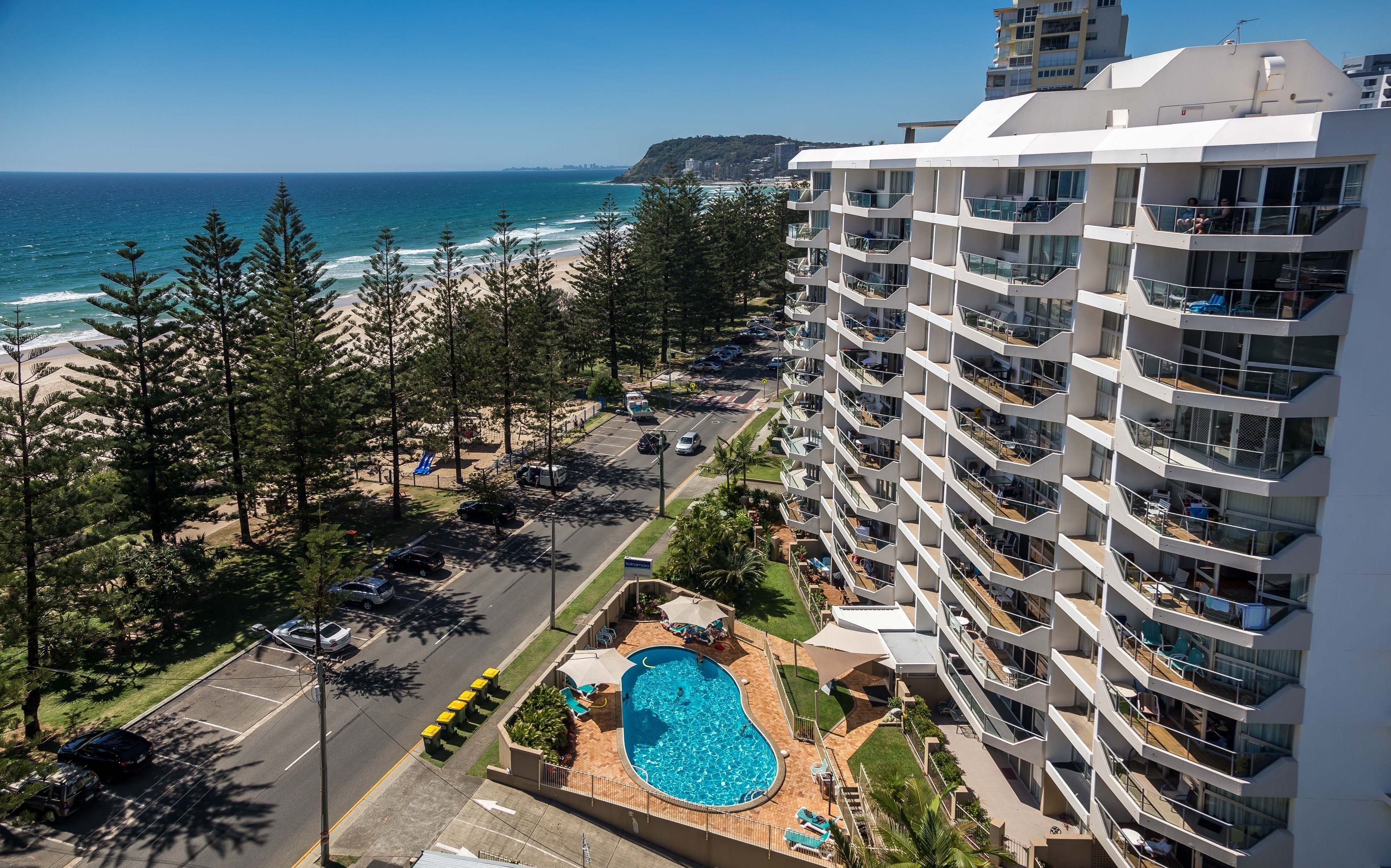 Solnamara Beachfront Apartments — image 22