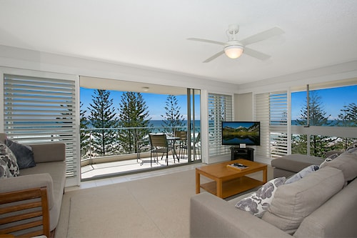 Solnamara Beachfront Apartments