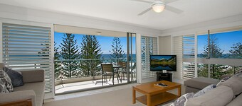 Solnamara Beachfront Apartments