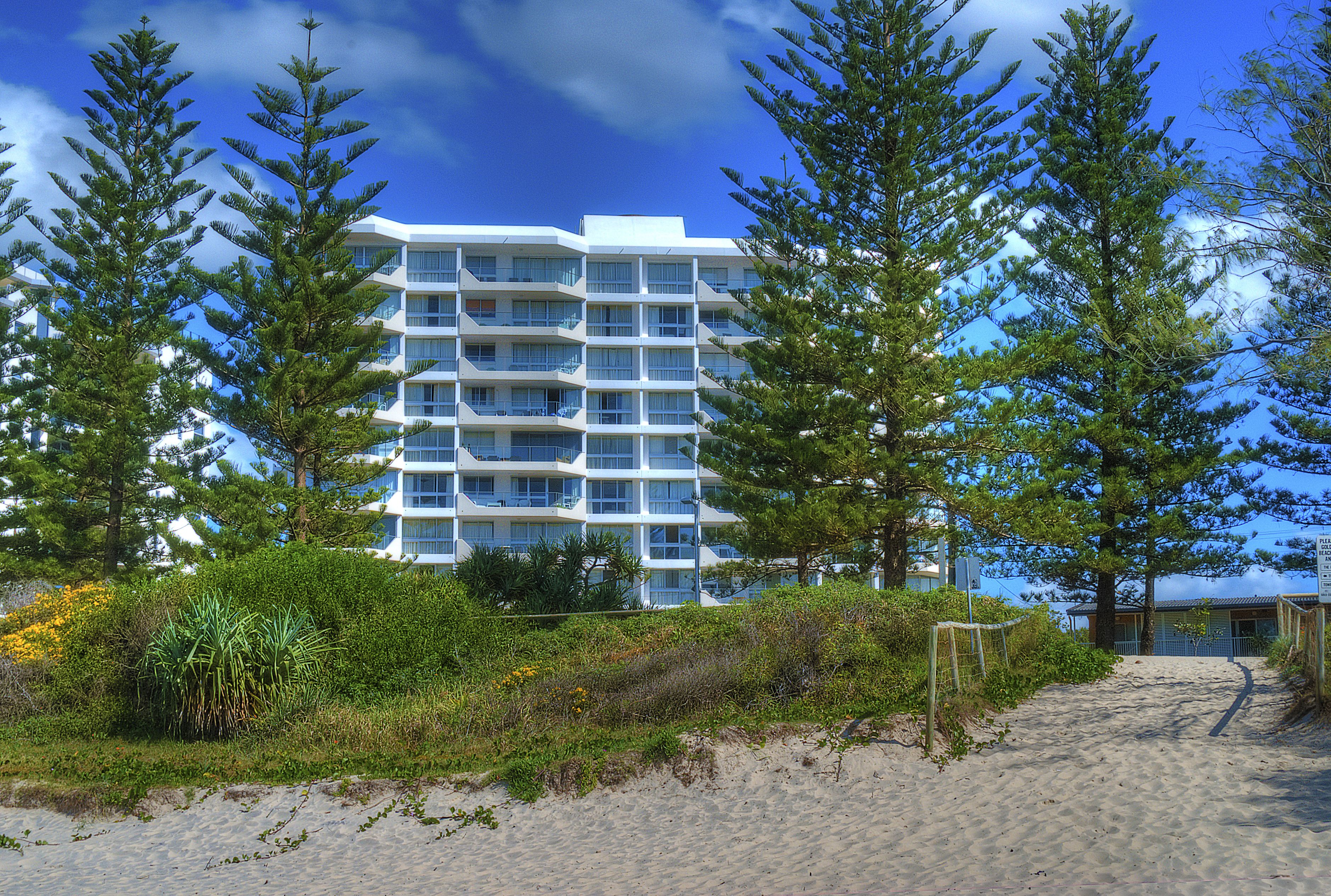 Solnamara Beachfront Apartments — image 30