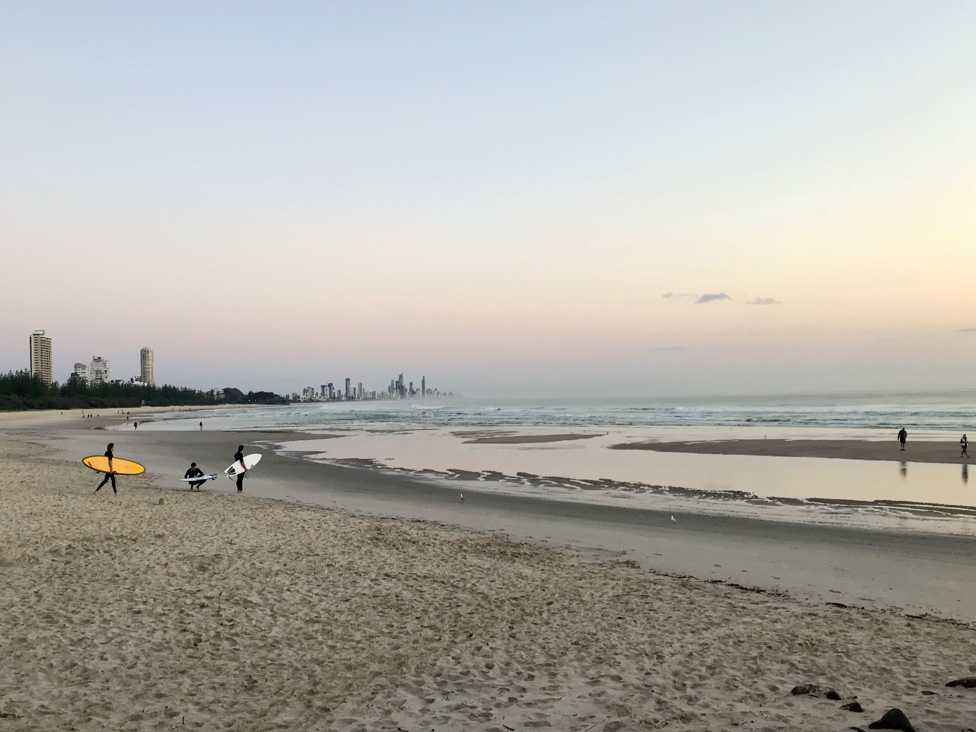 Solnamara Beachfront Apartments — image 25