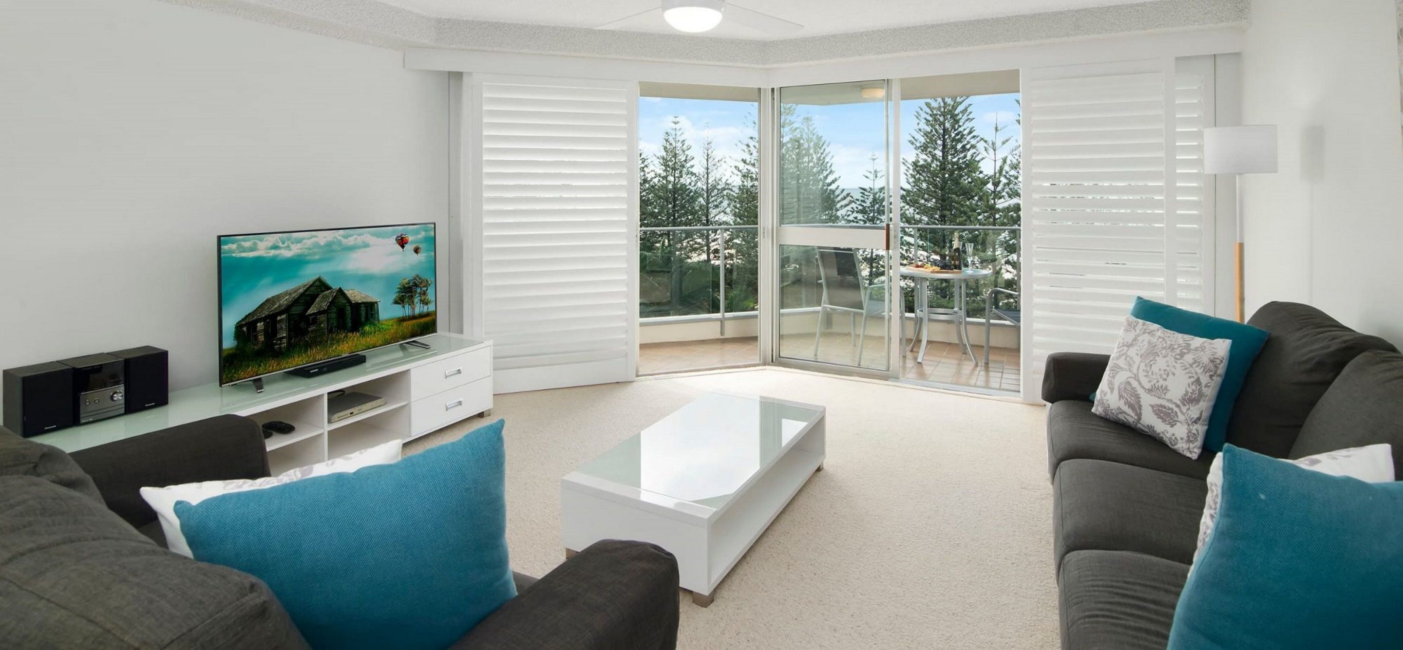 Solnamara Beachfront Apartments — image 14