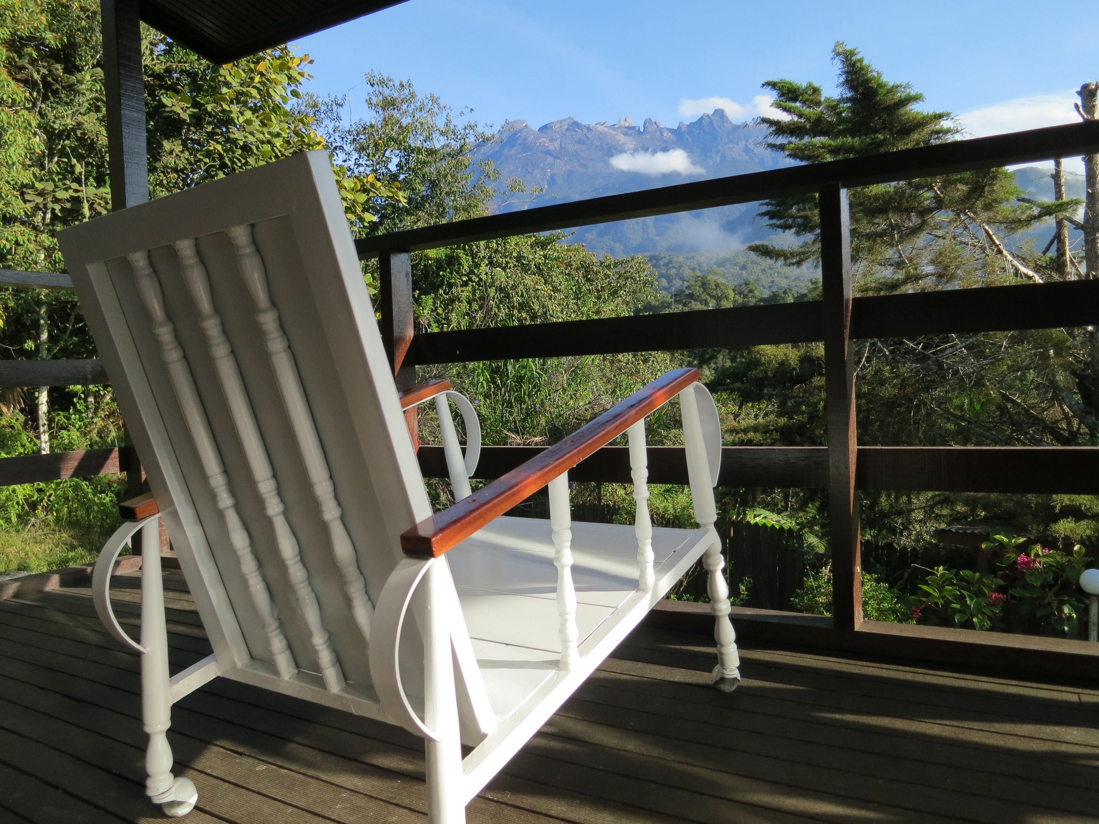 Bungalow, 2 Bedrooms, Kitchen, Mountain View (1 Queen + 3 Double Decker Beds) | Bed sheets