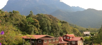 Mile 36 Lodge
