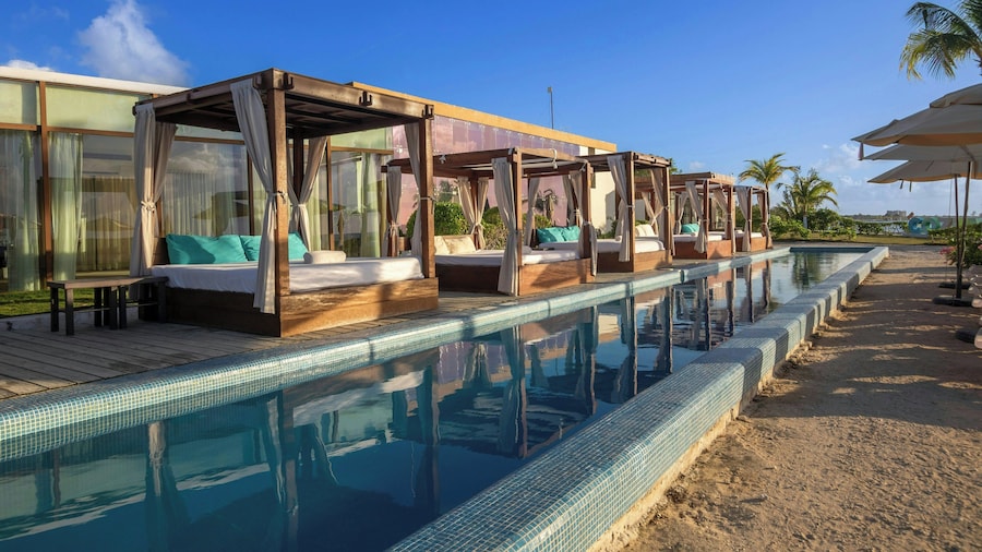 The Explorean Cozumel - All Inclusive