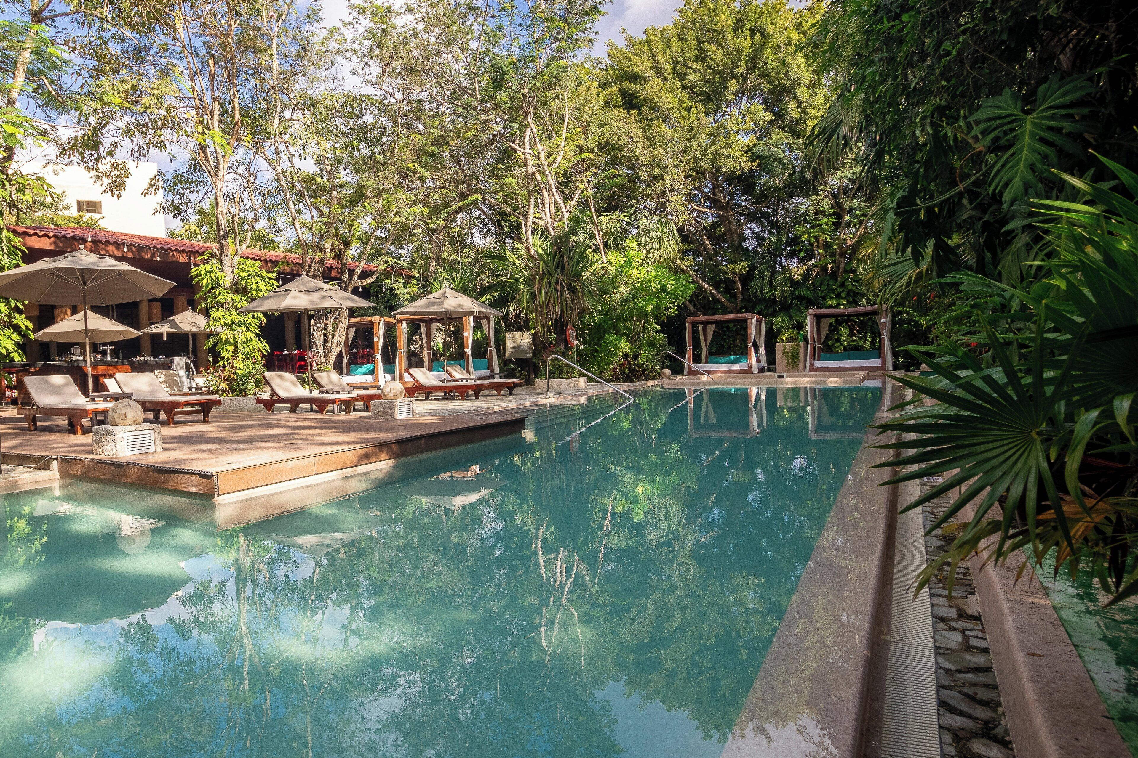 Photo - The Explorean Cozumel All Inclusive