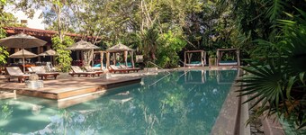 The Explorean Cozumel - All Inclusive