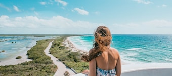 The Explorean Cozumel - All Inclusive