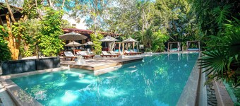 The Explorean Cozumel - All Inclusive