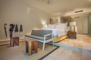 Design Suite, Balcony (Casita with Daily Activities) | Exterior - The Explorean Cozumel - All Inclusive (Cozumel)