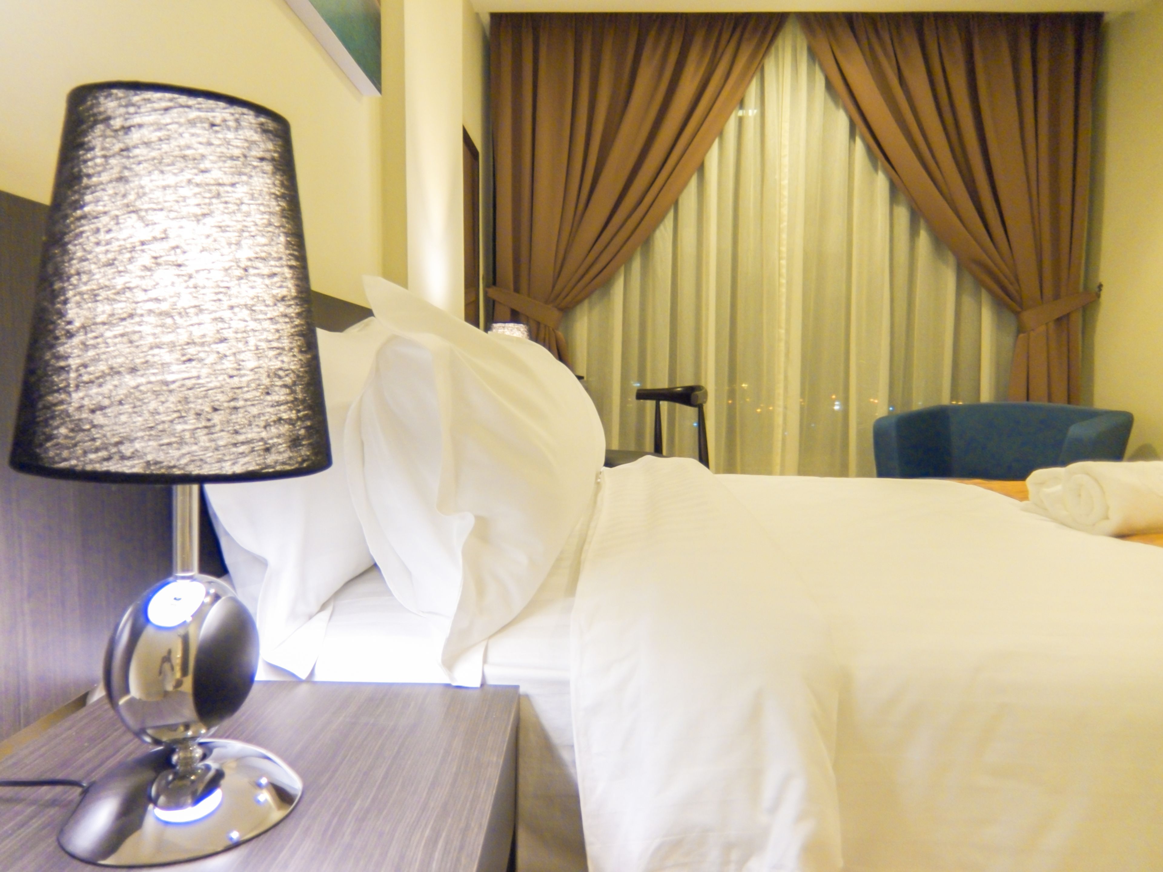 premier suite, 3 bedrooms | in-room safe, desk, iron/ironing board, rollaway beds