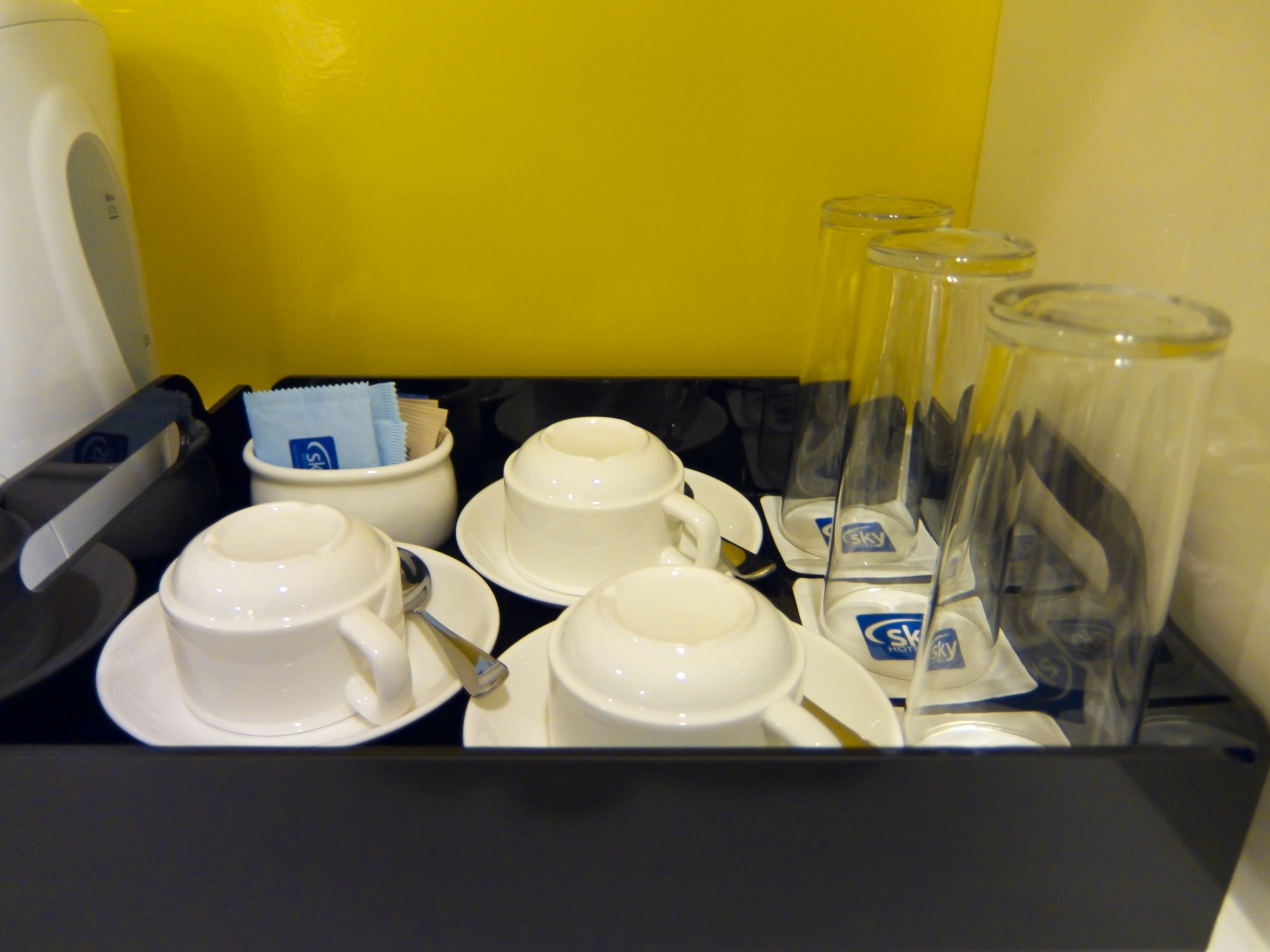 in-room safe, desk, iron/ironing board, rollaway beds