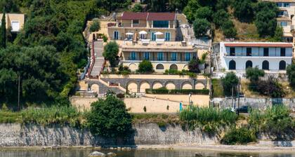 Batelo Boutique Hotel - Adults Only