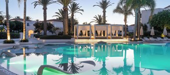 Caramel, A Grecotel Resort to Live
