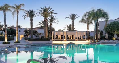 Caramel, A Grecotel Resort to Live