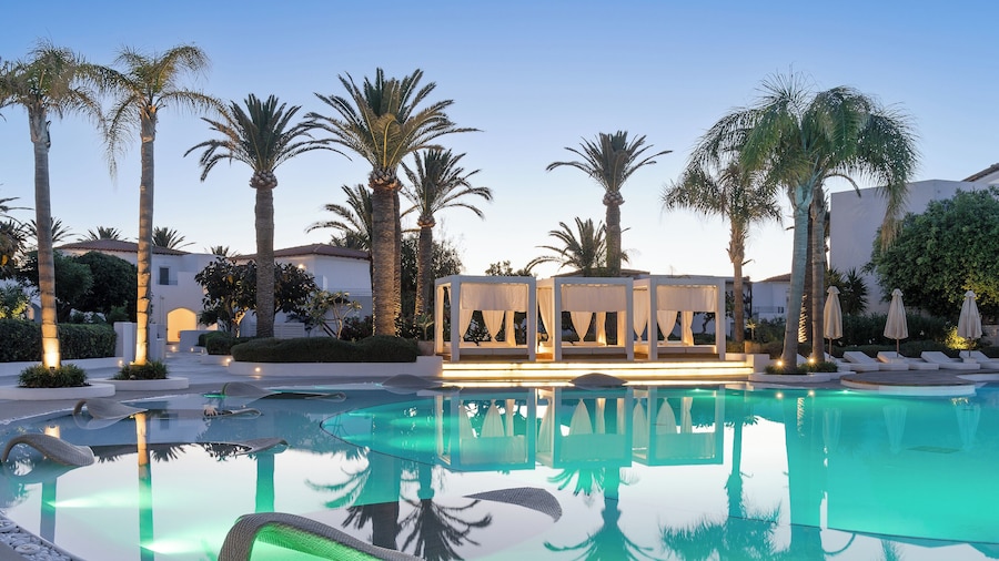 Caramel, A Grecotel Resort to Live