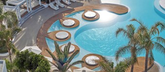 Caramel, A Grecotel Resort to Live