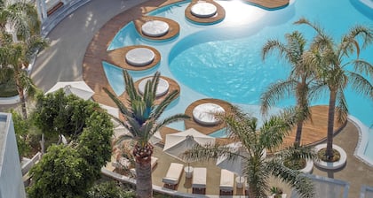 Caramel, A Grecotel Resort to Live
