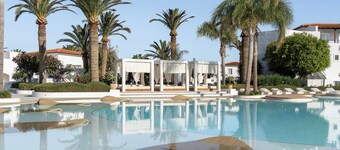 Caramel, A Grecotel Resort to Live