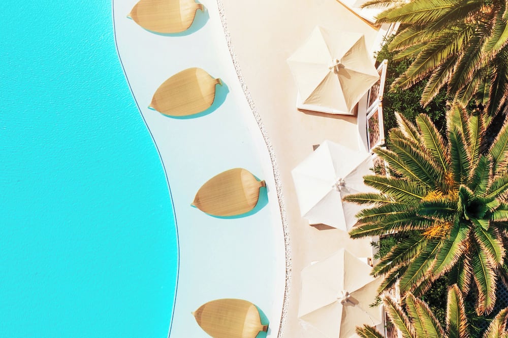 Caramel, A Grecotel Resort to Live