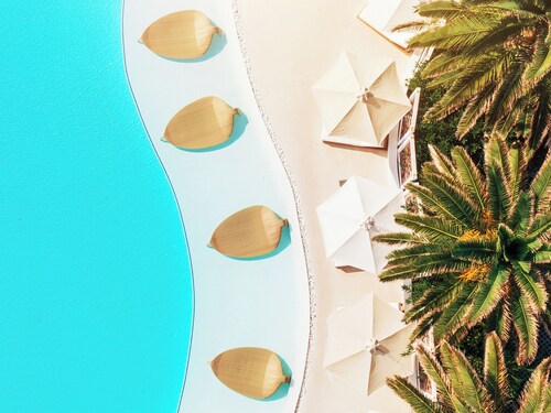 Caramel, A Grecotel Resort to Live