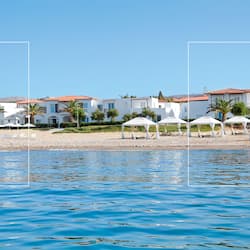 4 Bedroom Beach Villa Seafront | Beach/ocean view