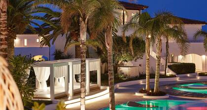 Caramel, A Grecotel Resort to Live