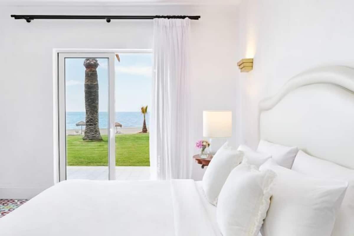1 chambre, minibar, coffres-forts dans les chambres