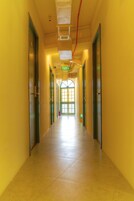 Pasillo