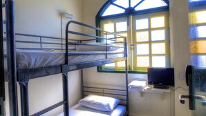 Room - Superb Hostel (Singapore)