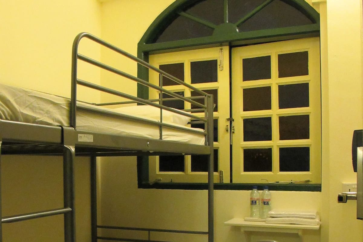 Room, 1 Bed (private room - bunk bed) | Wi-Fi gratis