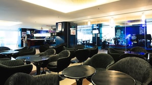 Lounge - Kingston Hotel 15 @ Ipoh (Ipoh)
