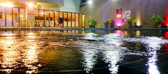 Kingston Hotel 15 @ Ipoh