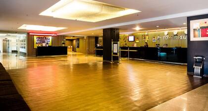 Kingston Hotel 15 @ Ipoh