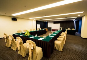 Meeting facility - Kingston Hotel 15 @ Ipoh (Ipoh)