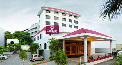 Ramyas Hotels