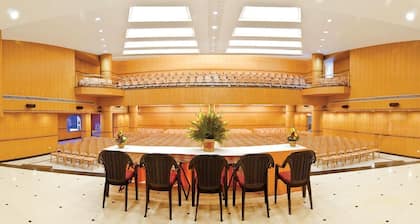 Ramyas Hotels
