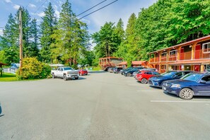 Aparcament sense assistència gratuït 