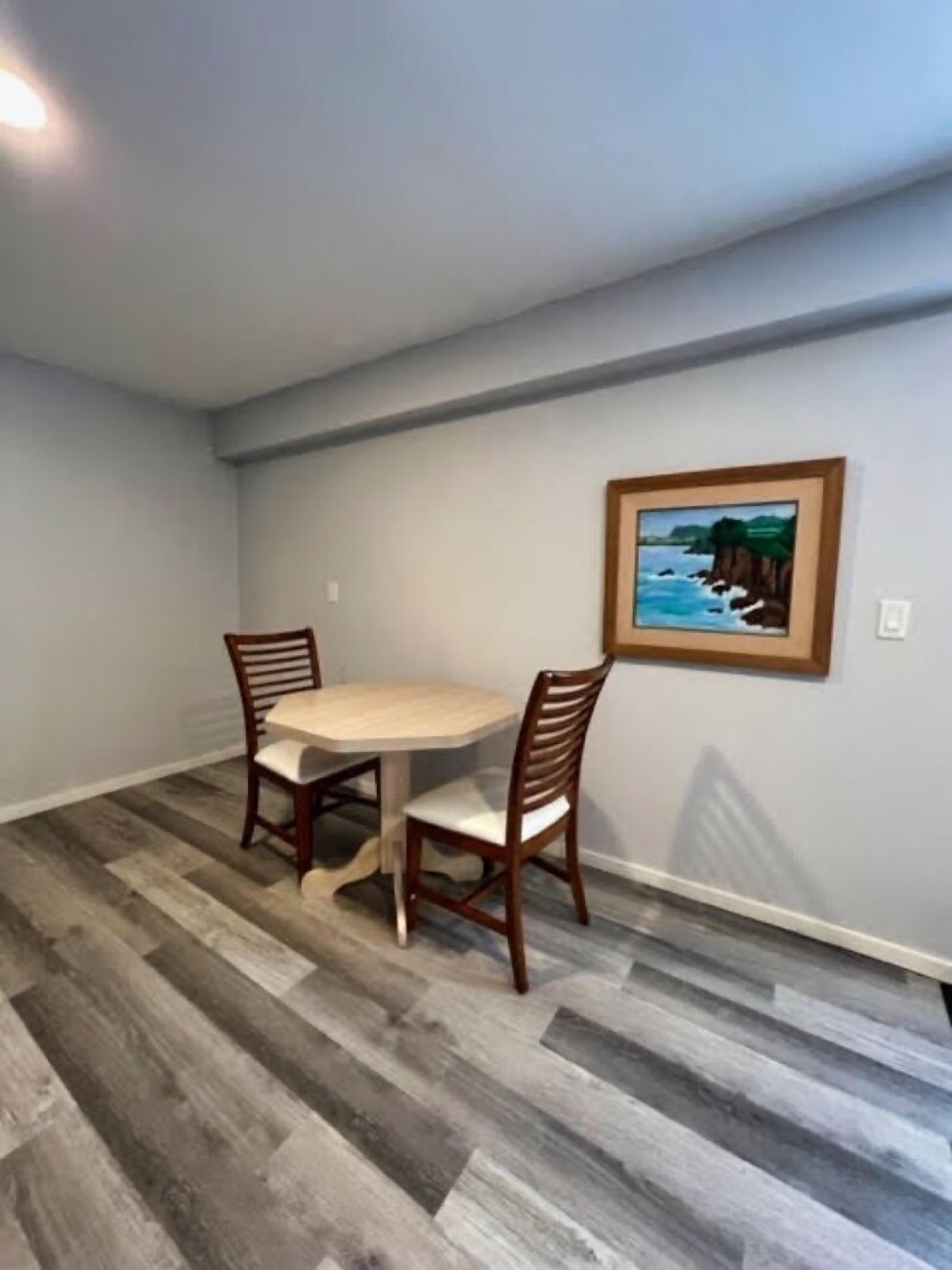 Servicio a la habitación