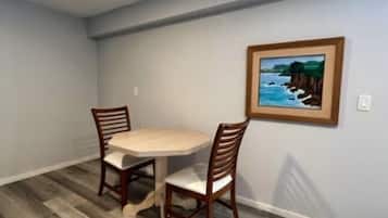 Servicio a la habitación