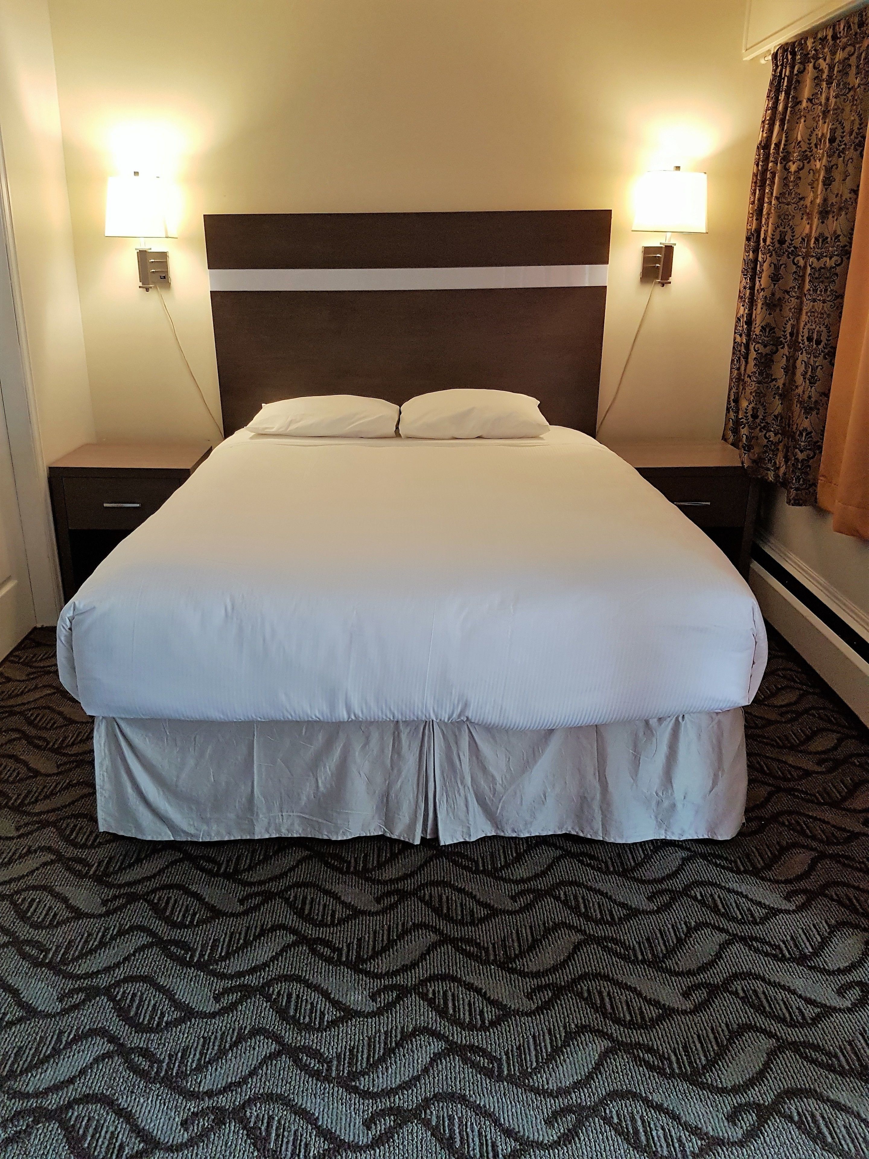 Family Room | Free WiFi, bed sheets