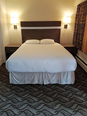 Habitació familiar | Wifi gratuïta i roba de llit 