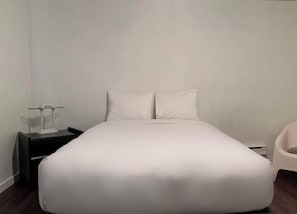 Suite estándar | Wifi gratis y ropa de cama 