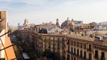 Experience the rich cultural heritage of this historic city, with its diverse architectural styles and vibrant urban landscape.